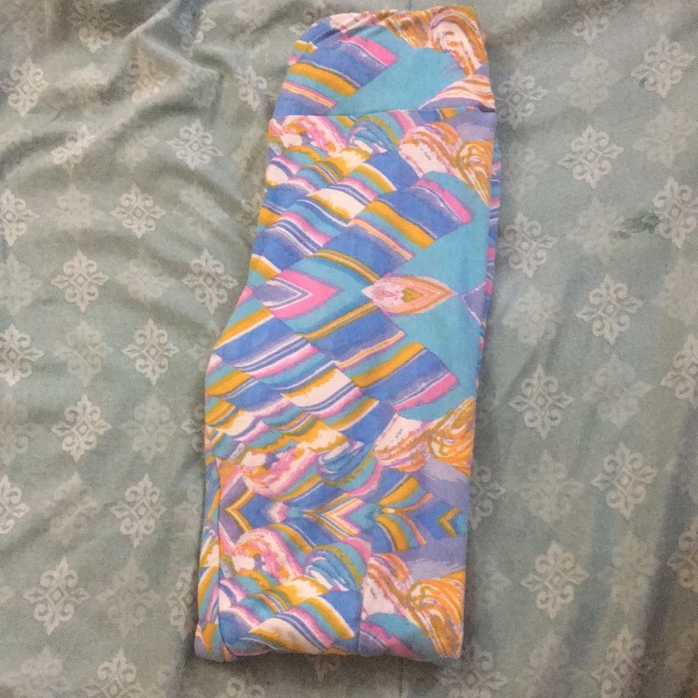 Lularoe Leggings